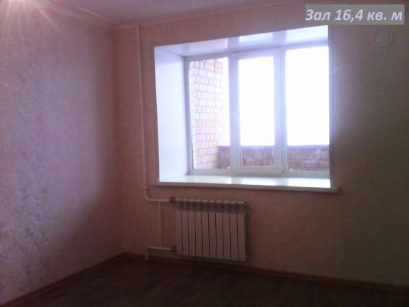 Новая квартира (новостройка) с ремонтом Куйбышева 35Б в Йошкар-Оле фото 14