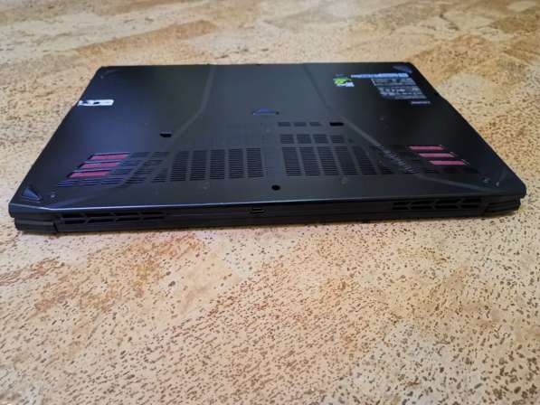 Ноутбук MSI GS43VR 7RE Phantom Pro в Мытищи фото 4