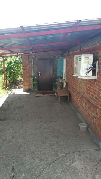 Продается дом село самарское в Ростове-на-Дону фото 25