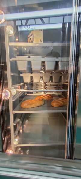 Ротационная печь "Ротор-Агро" для производства хлеба в Москве