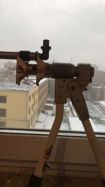 Сантехник в Москве фото 4