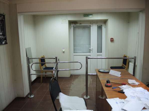 Продаётся здание производственного назначения в г. Серпухове в Серпухове фото 16