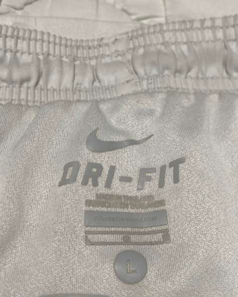 Спортивные шорты Nike DRI-FIT Зенит в Самаре