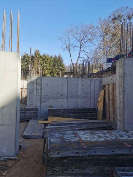 Строительная компания в Литве ищет бетонщиков в фото 5
