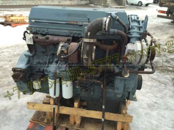 Контрактные КПП из США в Орле фото 10