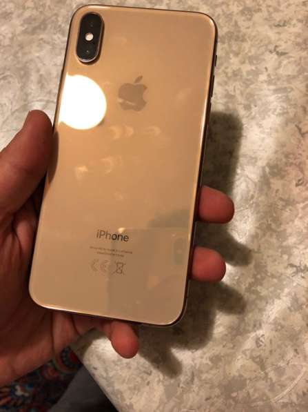 IPhone XS айфон