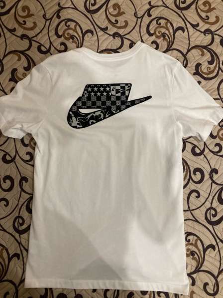 Мужская Майка Nike Tee