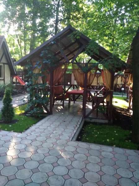 Действующий ресторан Урарту, Донецк в фото 18