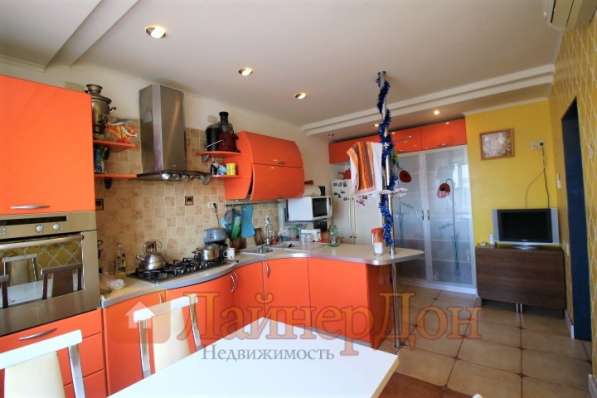 Продам четырехкомнатную квартиру в Ростов-на-Дону.Этаж 6.Дом кирпичный.Есть Балкон. в Ростове-на-Дону фото 11