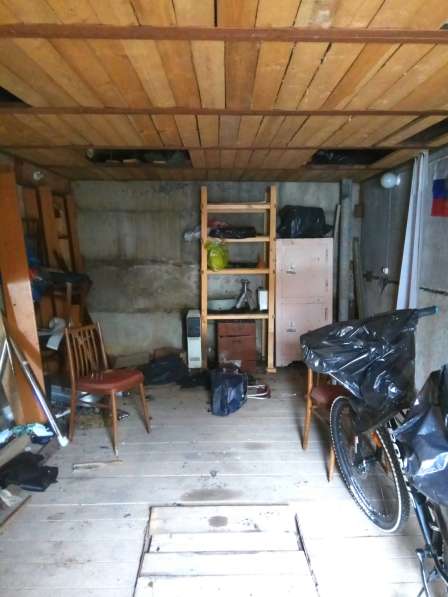 Продается кирпичный гараж в Химках фото 5