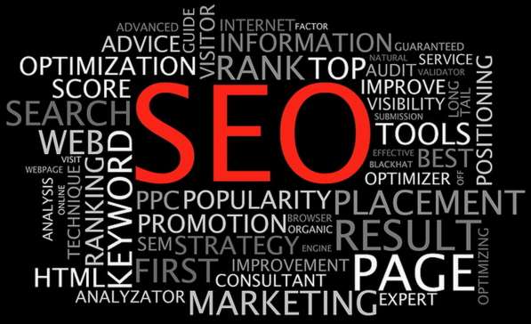 Создание и продвижение сайтов на всех языках