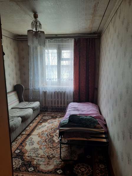 Сдам дом 153 кв 5 комнат на долгий срок в Олымском в Москве фото 7