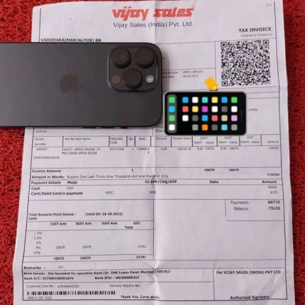 Продам IPhone 14 pro max 256GB в Москве