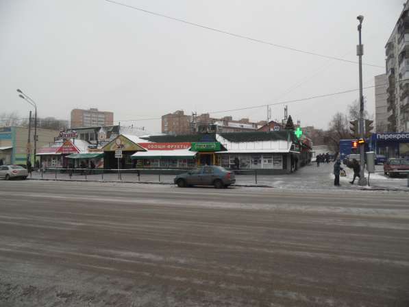 Аренда торговой площади под цветы на Новогиреево!Срочно! в Москве