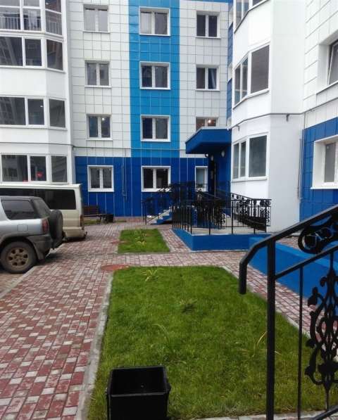 Продам однокомнатную квартиру в Тверь.Жилая площадь 52 кв.м.Этаж 4.Дом панельный. в Твери фото 19