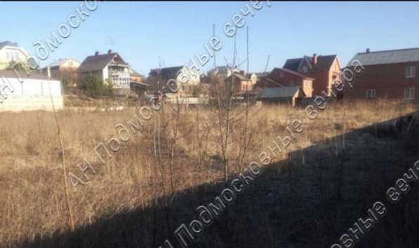 realty_mapper3.plot_in_locationИндивидуальное жилищное ст-во. Площадь 15.00 сот.Есть Электричество. в Москве