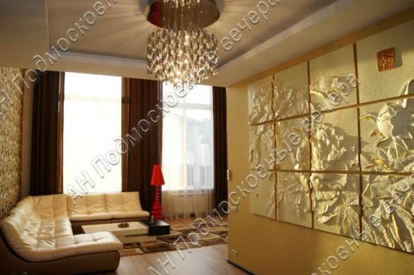 Продам коттедж в Москва.Жилая площадь 410 кв.м.Есть Электричество. в Москве фото 117