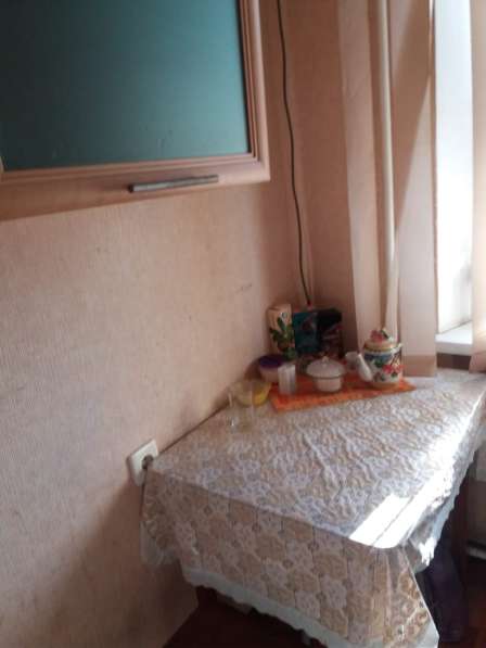 Продам 1 комнатную малосемейку в Новороссийске