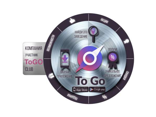 Презентация / Инфографика / Визитка / Логотип в Москве фото 17