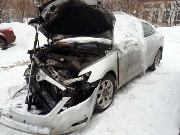 Куплю автомобиль в любом состоянии в Рязани фото 3