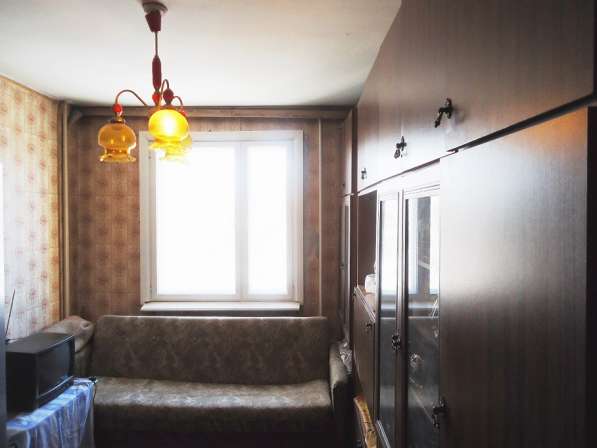 Продам 3 комнатную квартиру в районе Вторчермета в Екатеринбурге фото 4