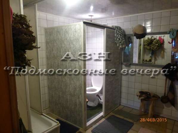 Продам дом в Москва.Жилая площадь 200 кв.м.Есть Газ, Водопровод. в Москве фото 17