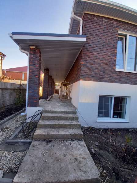 Продажа дома в Краснодаре фото 24