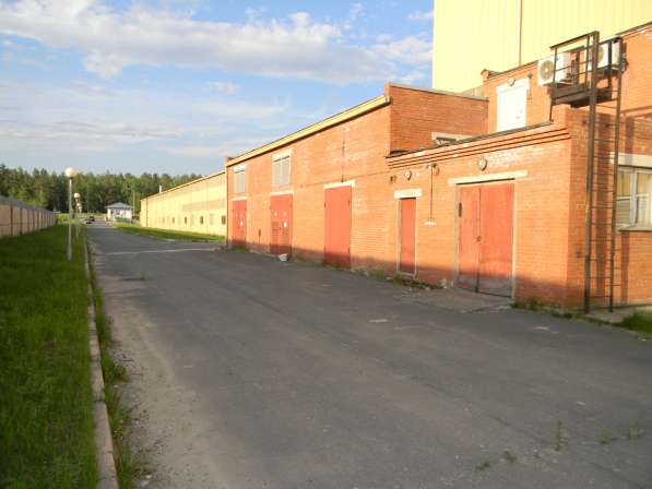 Продам производственное помещение в Сосновоборске в Красноярске фото 11