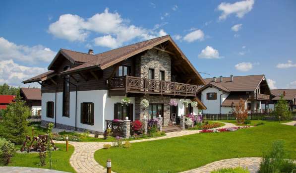 Кровельная система БРААС в Москве фото 10