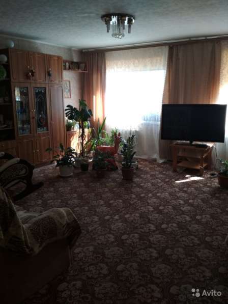 4-к квартира, 97 м², 1/2 эт в Тюмени фото 9