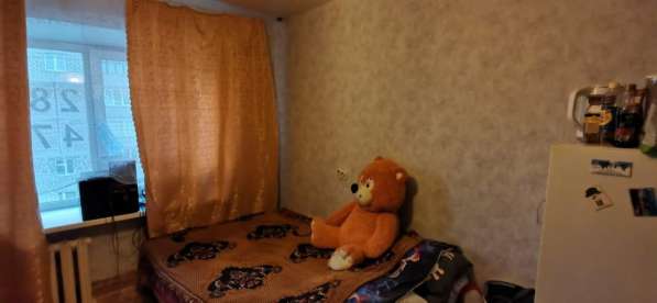 Продам комнату в общежитии в Красноярске