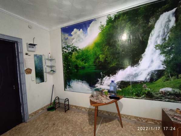 Продаю комнату в секции г. Новоалтайск в Барнауле фото 8