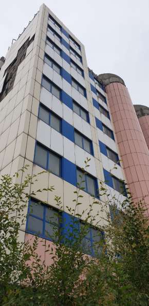 9-этажное административное здание в г. Новокузнецк (Россия) в Новокузнецке фото 13