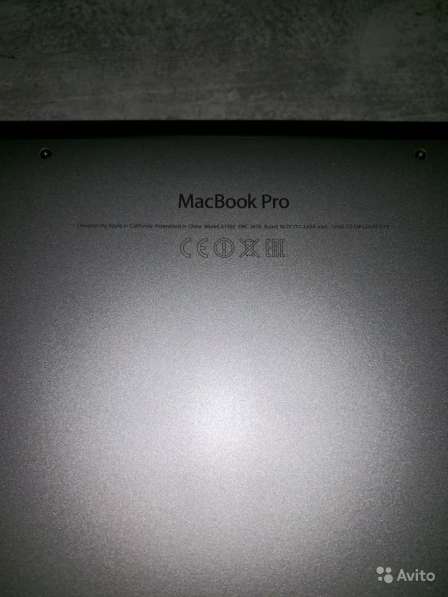 Macbook Pro Retina 13 Late 2013 (идеал) в Москве фото 3