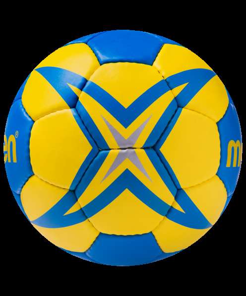 Мяч гандбольный H3X2200-BY №3 в Сочи