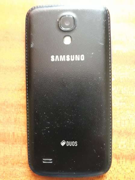 Продаю смартфон Samsung s4 mini в Севастополе фото 3