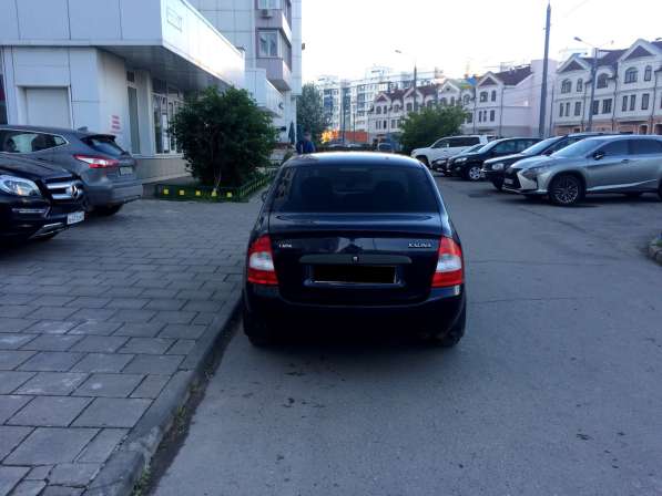 ВАЗ (Lada), Kalina, продажа в Москве в Москве фото 13