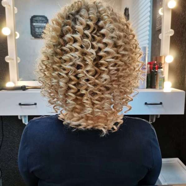 АФРОКУДРИ в Санкт-Петербурге фото 3