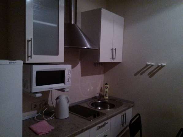 Продаю 2-комнатную квартиру в Сочи