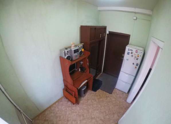 Уютная квартира по доступной цене в Владивостоке фото 8