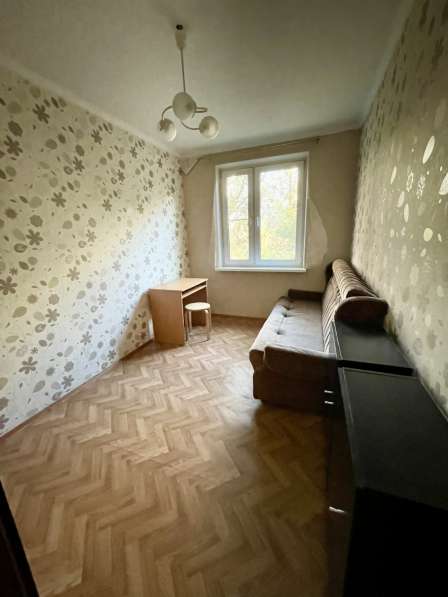 Квартира 2-комнатная в Москве фото 14