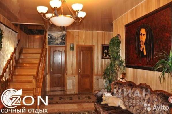 Коттедж на 1линии Волги в черте города в Самаре фото 4