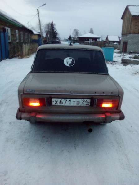 ВАЗ (Lada), 2106, продажа в Красноярске в Красноярске