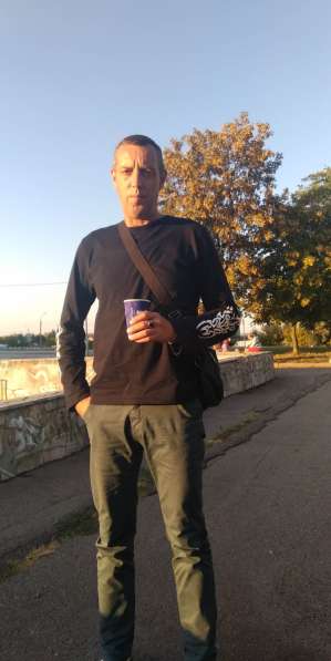 Ярослав, 42 года, хочет познакомиться – ярослав, 42 года, Запорожье в фото 7