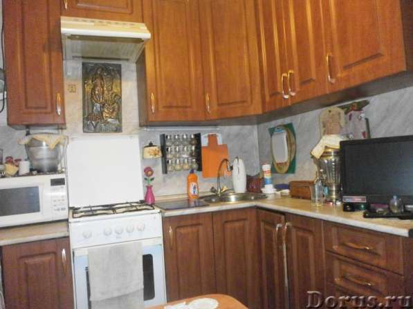 Комната в 2-х комнатной квартире в Санкт-Петербурге фото 42