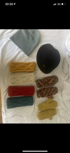 Вещи 46-48 в Москве фото 11