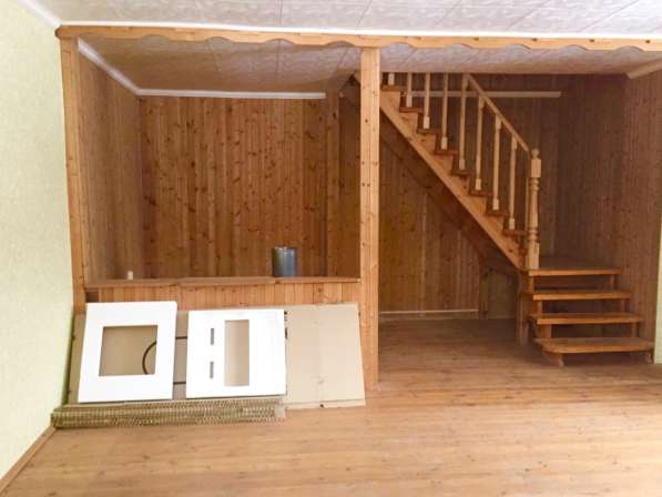 Коттедж 308м2 ул. Никитский проезд в Переславле-Залесском фото 32