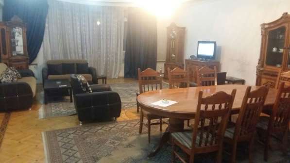 Посуточно квартиры в Баку в фото 28