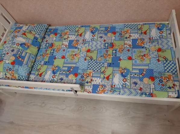 Пошив постельного белья различных комплектов, детские в Калининграде