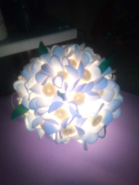 Светильник в Санкт-Петербурге фото 7